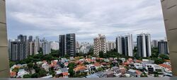 Tomlinson Heights (D10), Condominium #363771031